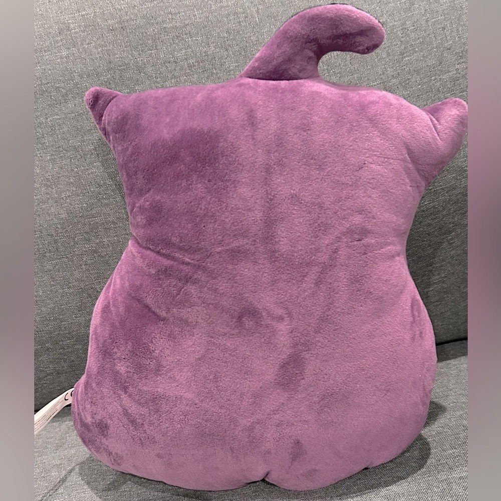 NEW Cute Meowloween Pillow/Cushion - Picture 3 of 3